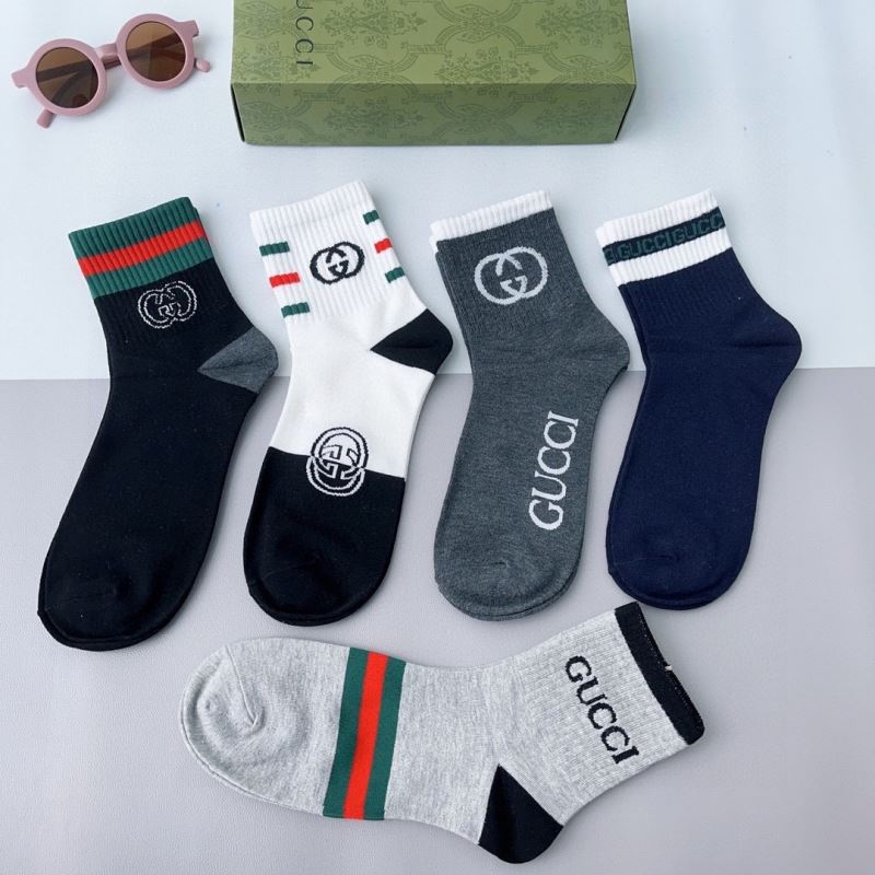 Gucci Socks